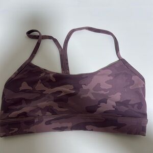 Lululemon sports bra, 6